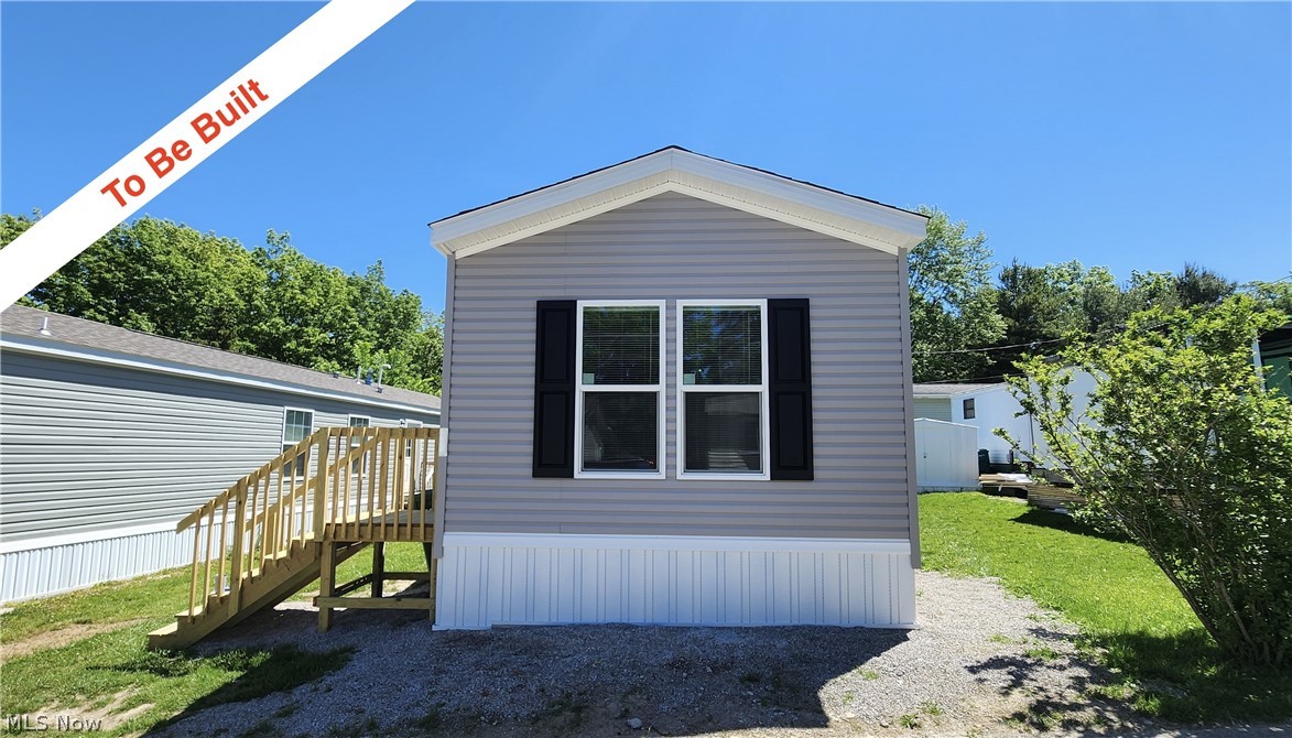 8323 Eagle Road, Unit 42 Kirtland, OH 44094 - Photo 1 of 20