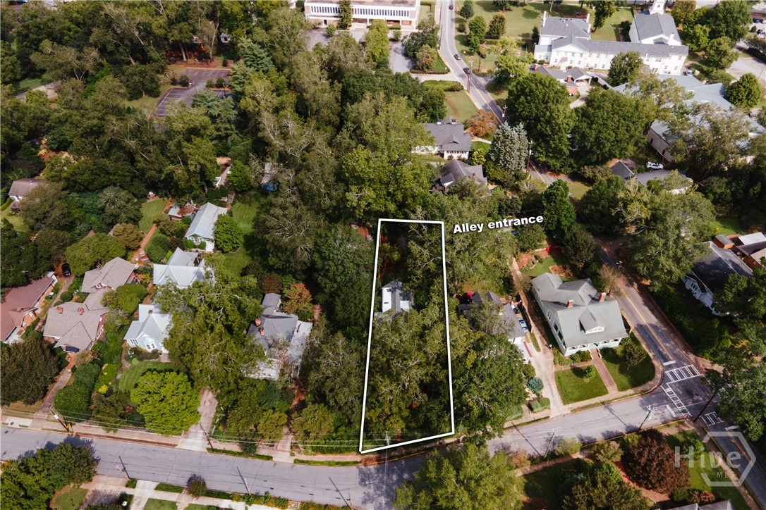 552 Cobb Street Athens, GA 30606 - Photo 56 of 59