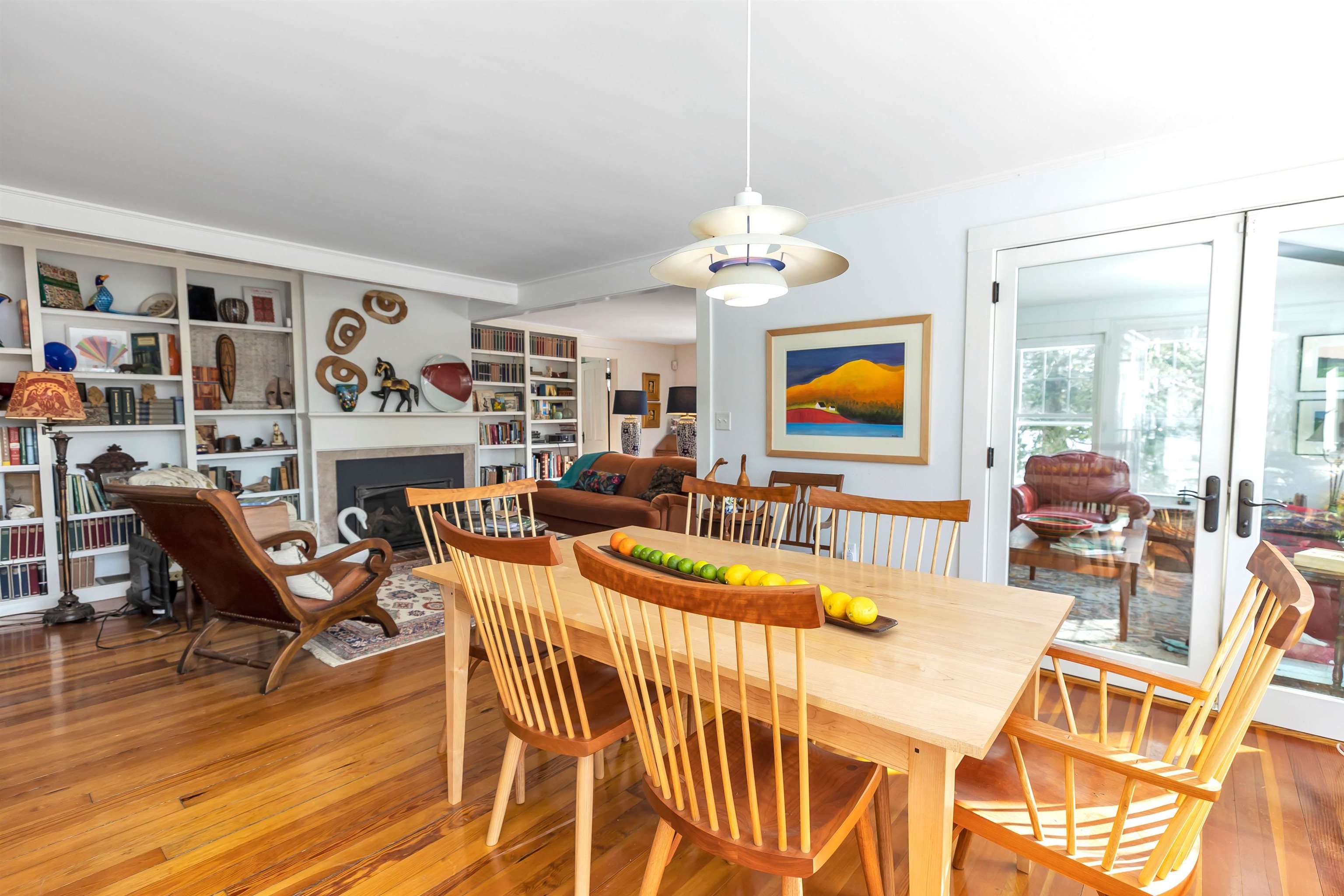 763 Gilmore Pond Road Jaffrey, NH 03452 - Photo 10 of 32