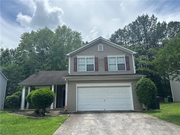 $325,000 | 1017 Willow Crest Landing Southwest, Austell, GA 30168