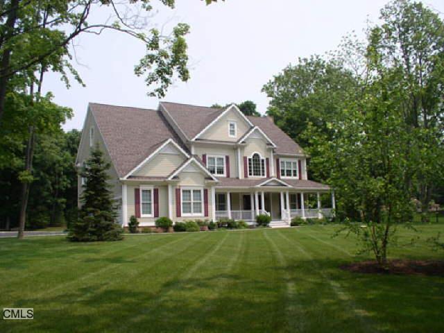 84 Roseville Road Westport, CT 06880 - Photo 1 of 1 Gallery Image 1