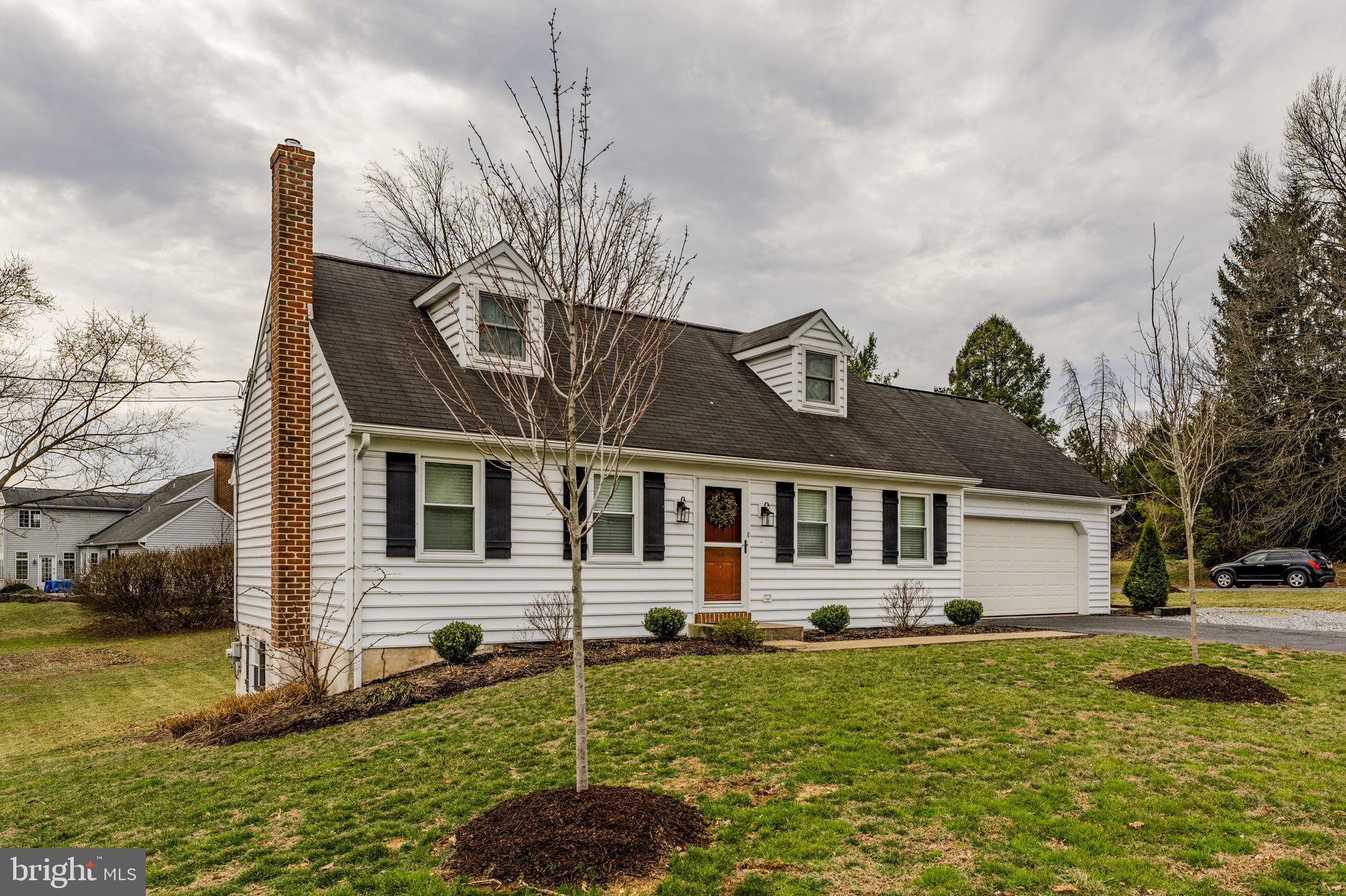 646 West Brubaker Valley Road Lititz, PA 17543 - Photo 11 of 56