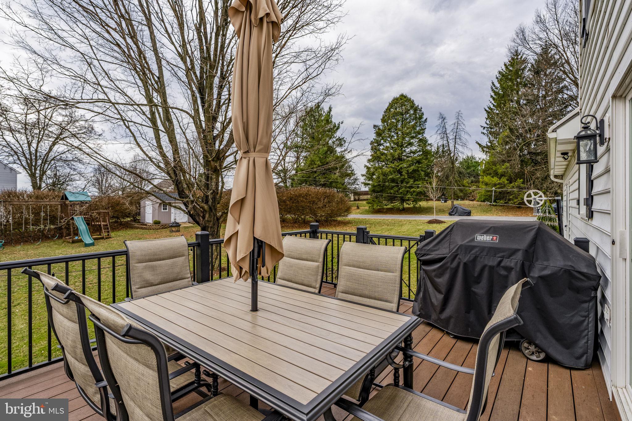 646 West Brubaker Valley Road Lititz, PA 17543 - Photo 14 of 56
