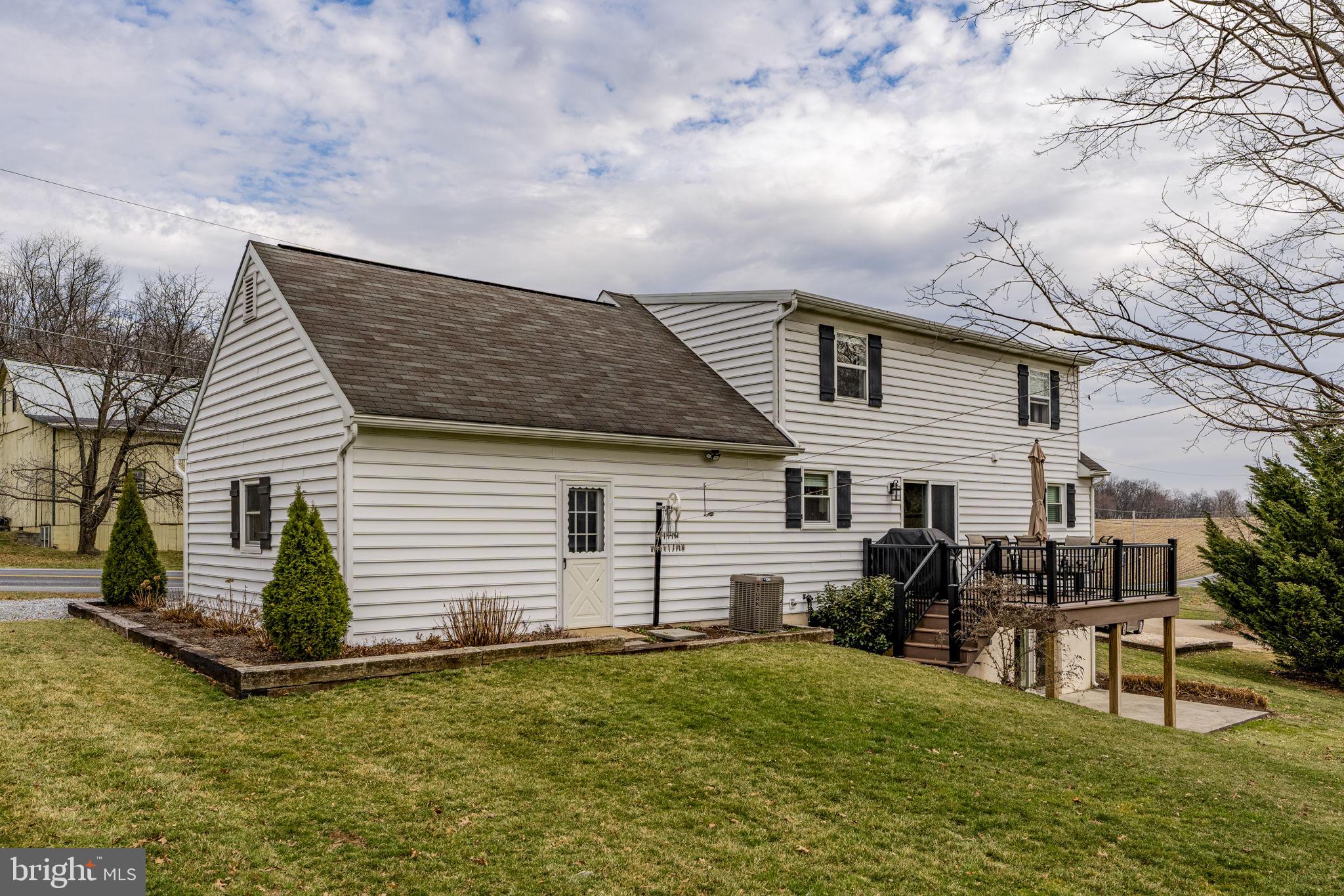 646 West Brubaker Valley Road Lititz, PA 17543 - Photo 16 of 56