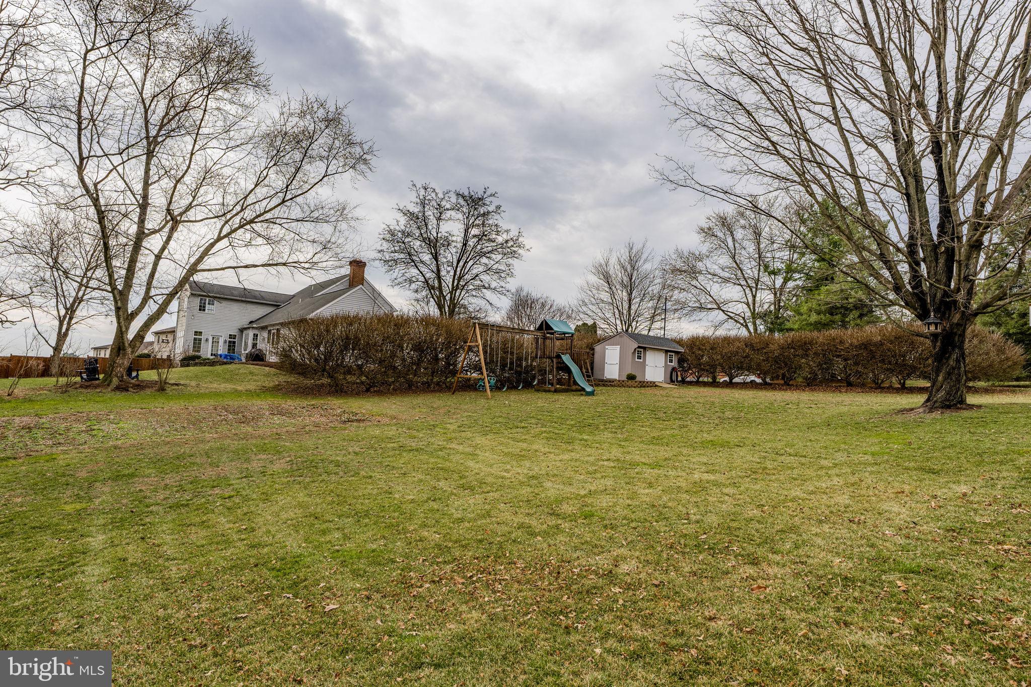 646 West Brubaker Valley Road Lititz, PA 17543 - Photo 18 of 56