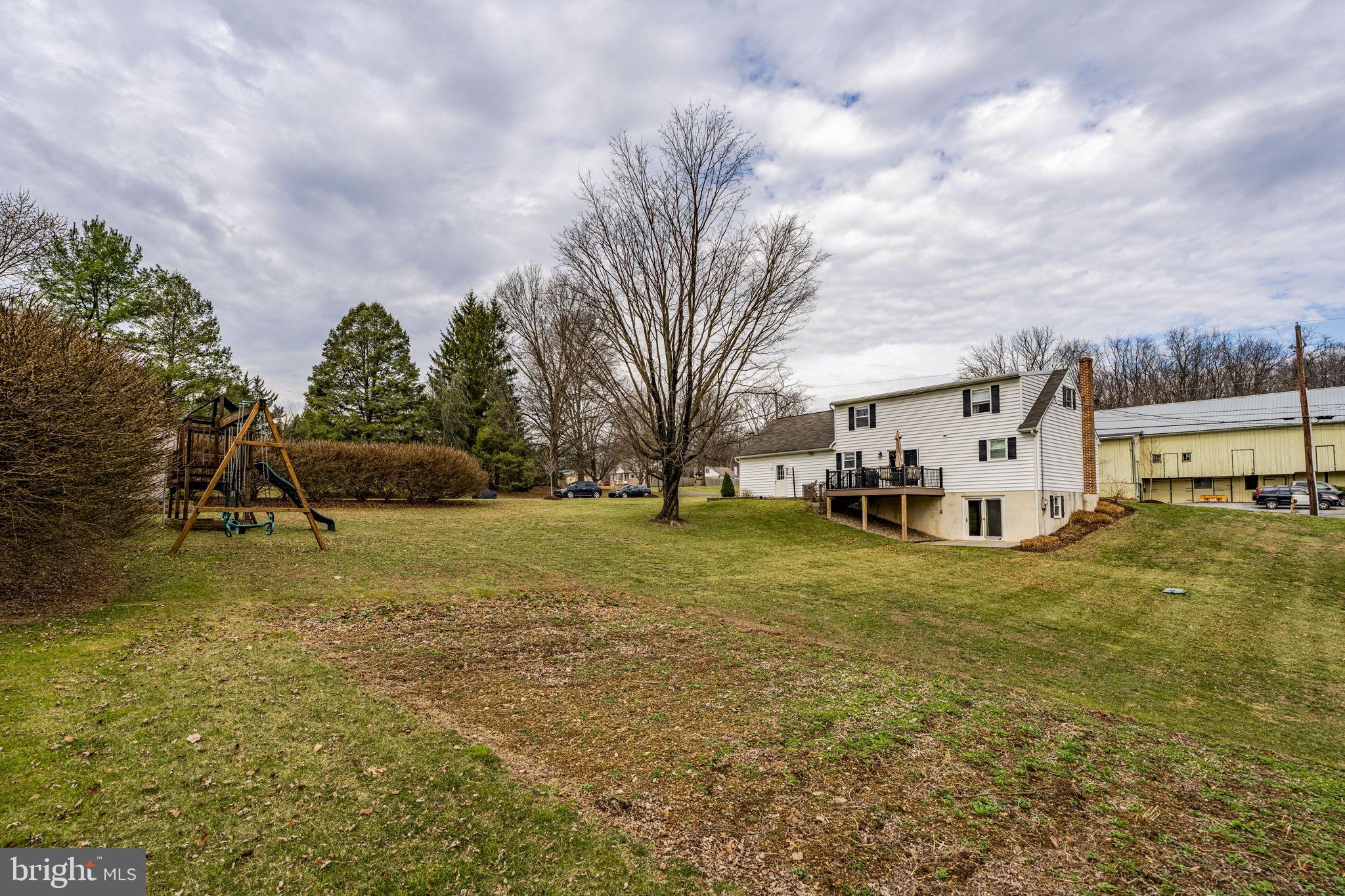 646 West Brubaker Valley Road Lititz, PA 17543 - Photo 19 of 56
