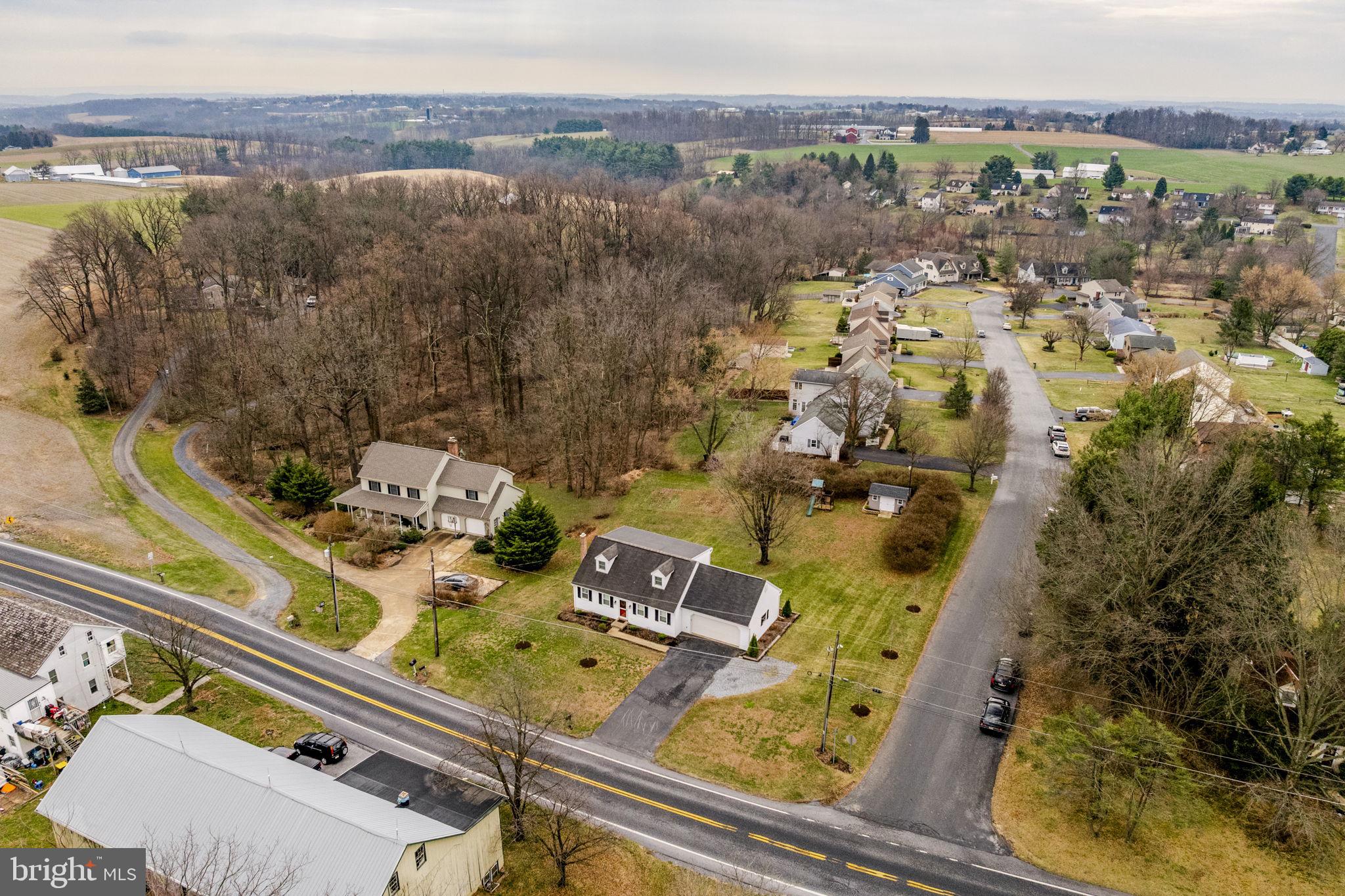 646 West Brubaker Valley Road Lititz, PA 17543 - Photo 2 of 56