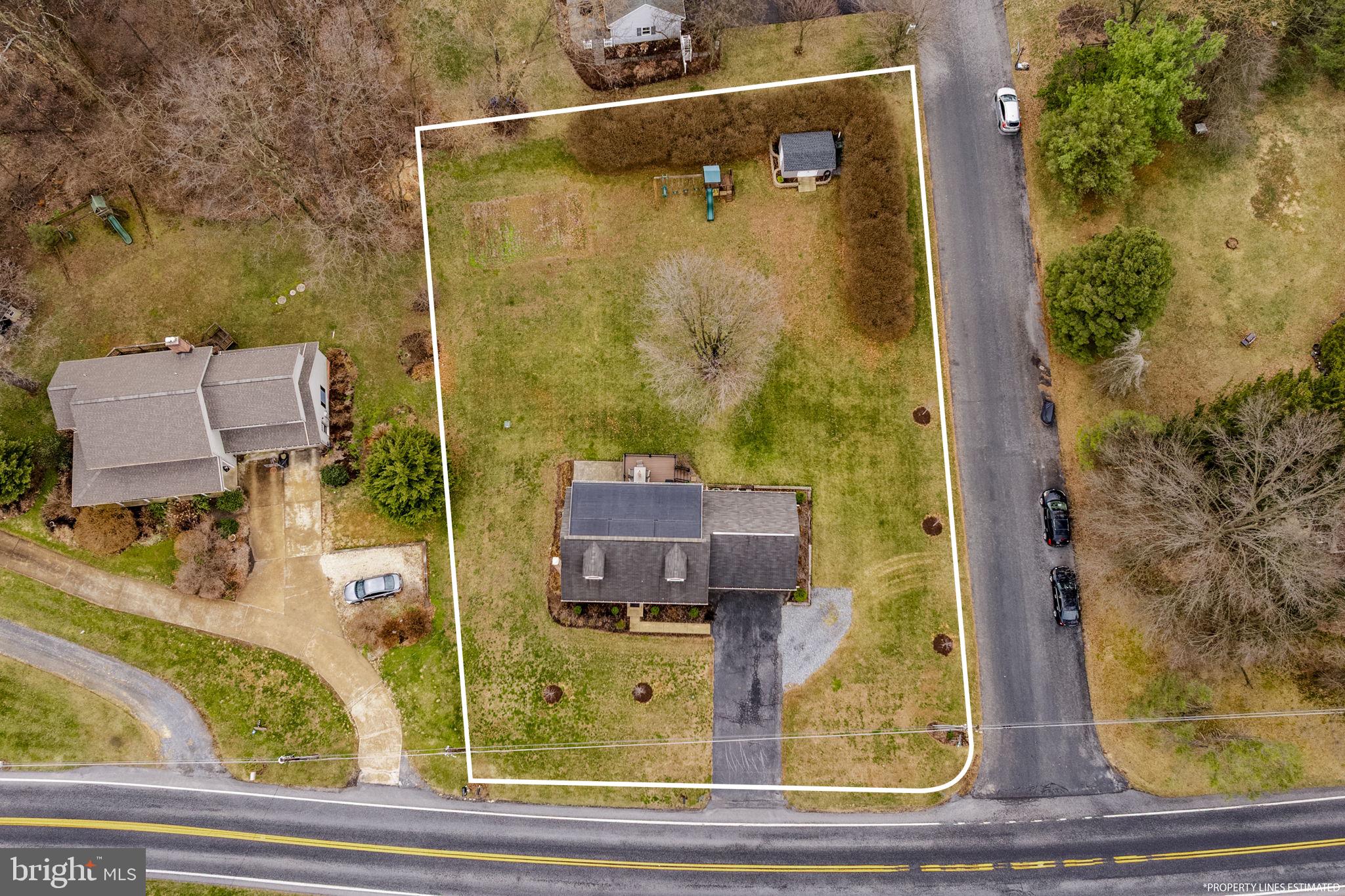 646 West Brubaker Valley Road Lititz, PA 17543 - Photo 3 of 56