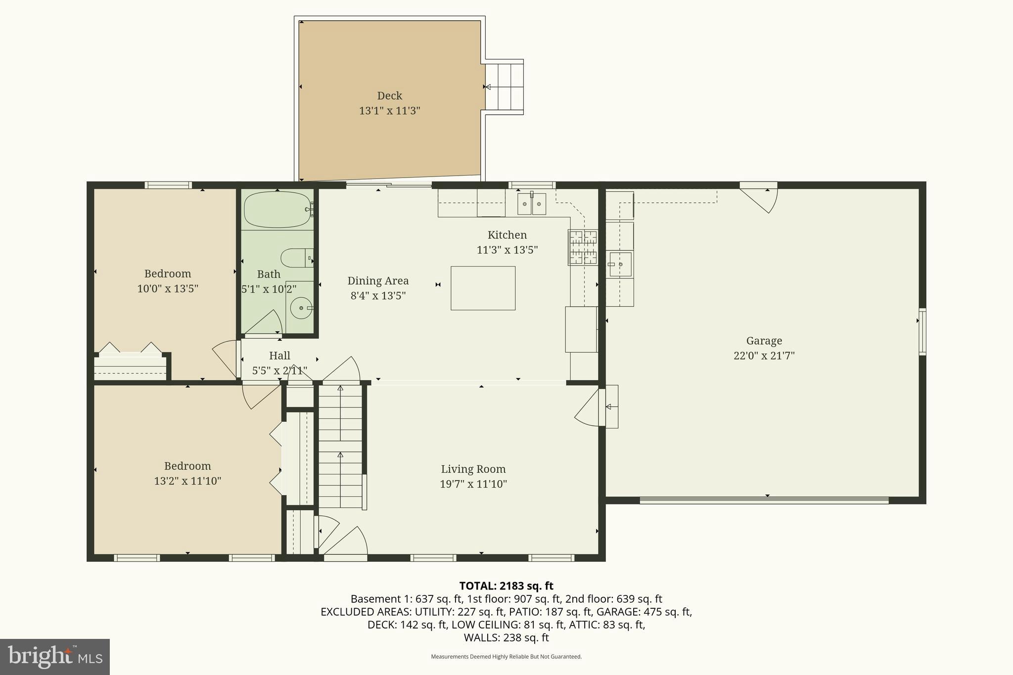 646 West Brubaker Valley Road Lititz, PA 17543 - Photo 54 of 56