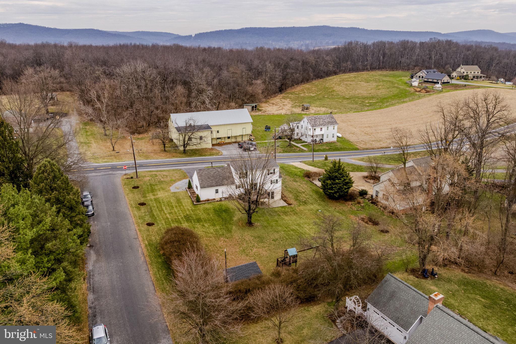 646 West Brubaker Valley Road Lititz, PA 17543 - Photo 6 of 56