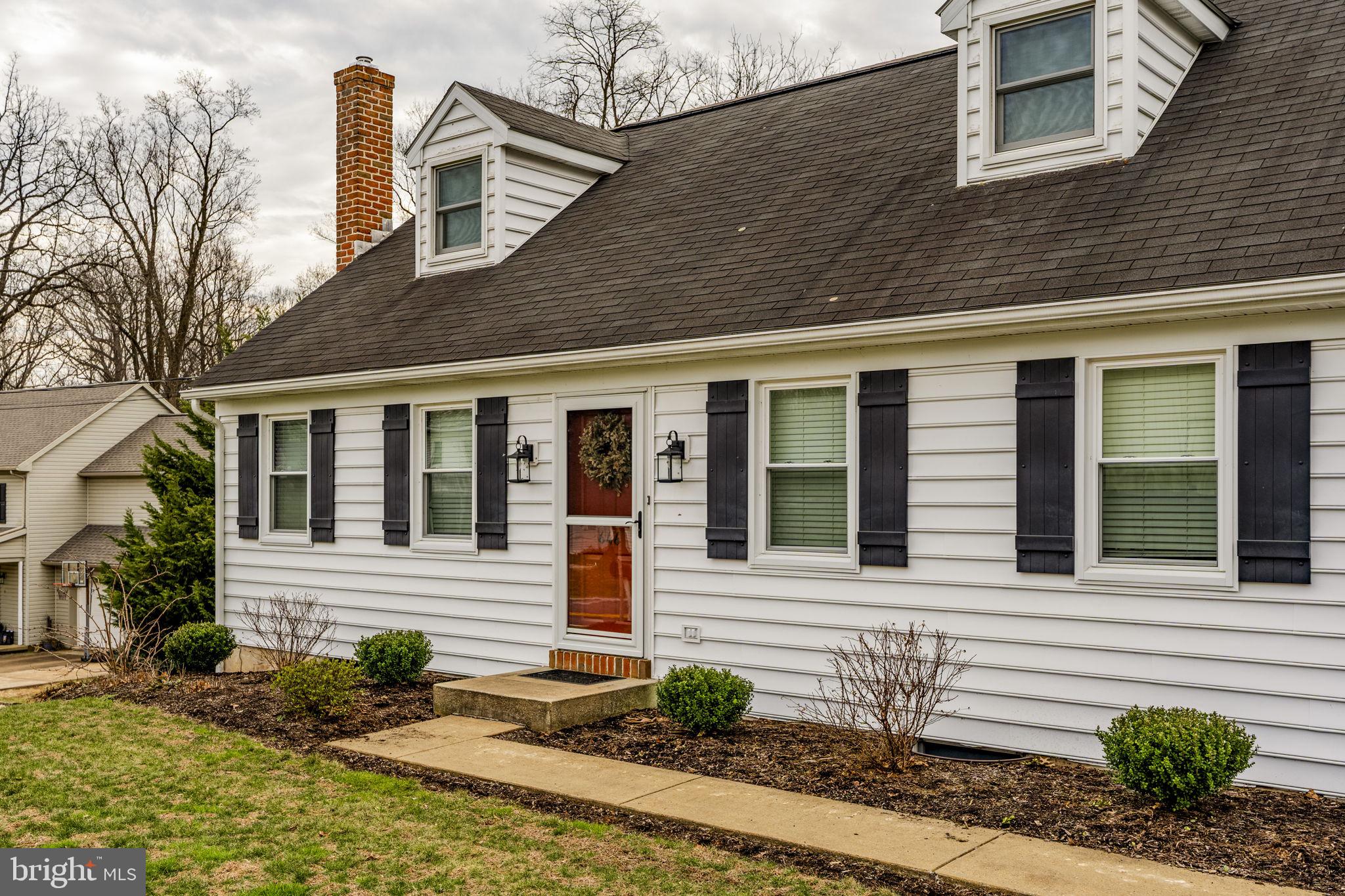 646 West Brubaker Valley Road Lititz, PA 17543 - Photo 9 of 56