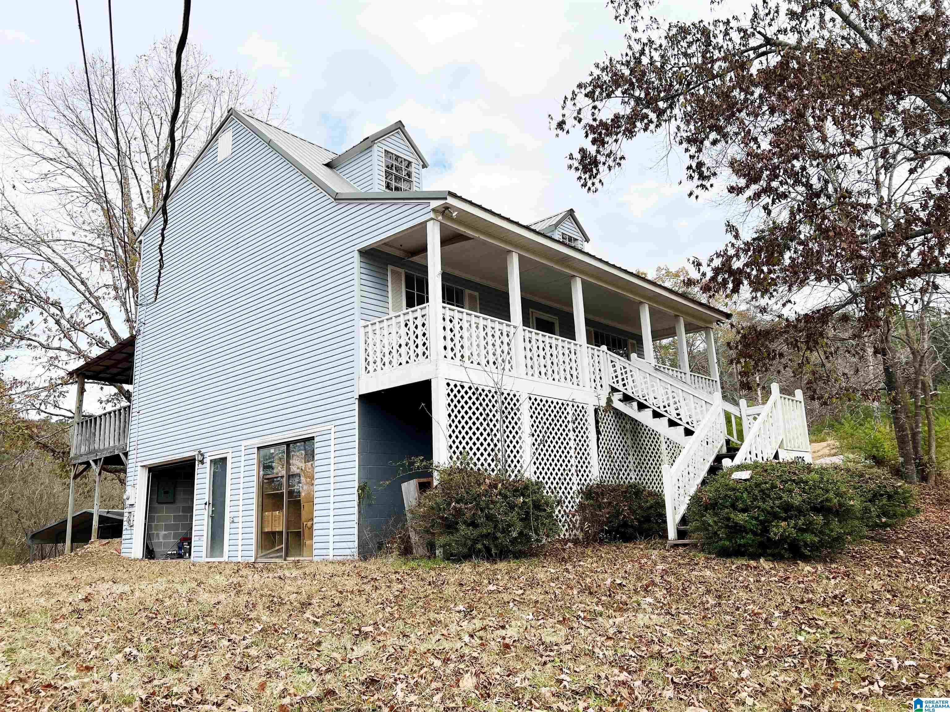 4876 Mud Creek Road Adger, AL 35006 - Photo 21 of 23