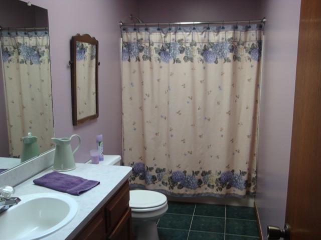 12137 Sullivan Road Emmett, MI 48022 - Photo 15 of 26 This is a view of the second bathroom.