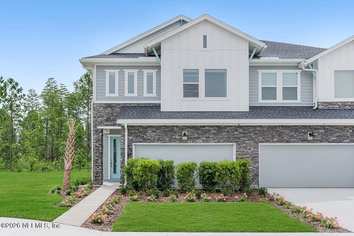 Rosamond Lot 3 Front