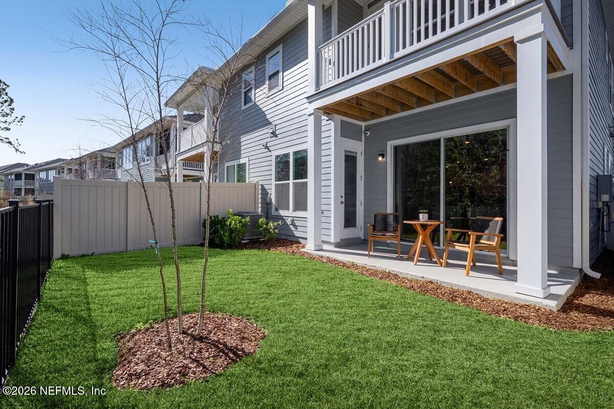 Rosamond Lot 3 Rear 1