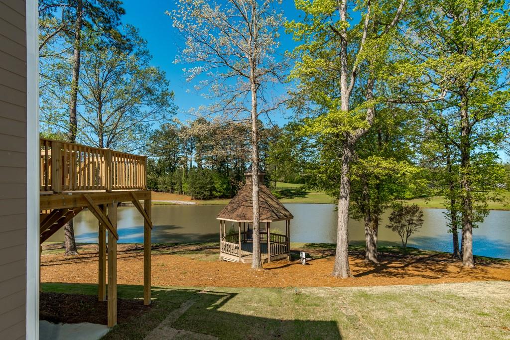 494 Spring View Drive Woodstock, GA 30188 - Photo 1 of 1 LOCATION ,LOCATION, LOCATION Wow, you too could have this as your backyard !! Better than new home !
