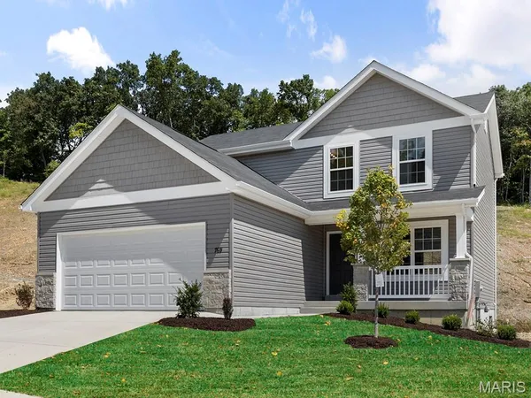$418,332 | 4585 Bella Terra Drive, Imperial, MO 63052
