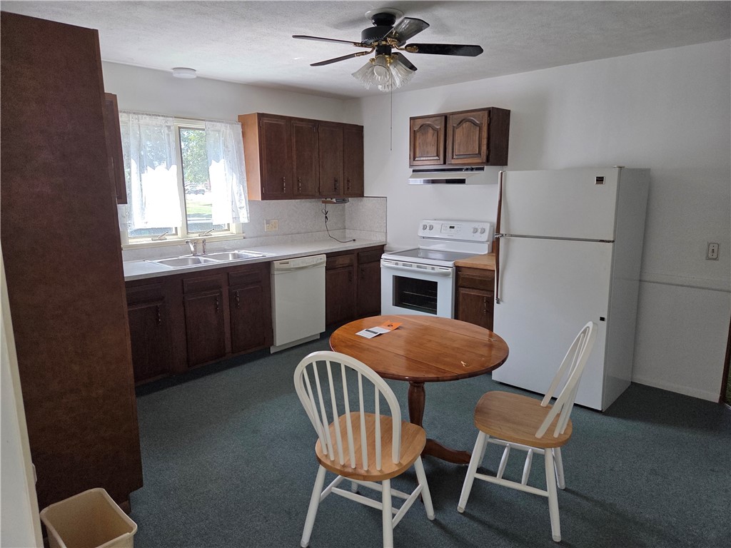 668 Long Pond Road Greece, NY 14612 - Photo 4 of 17 SPACIOUS EAT IN KTCHEN ALL APPLIANCES "AS IS"