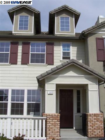 512 Joree Lane San Ramon, CA 94582 - Photo 1 of 1 a front view of a house