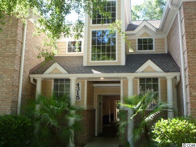 4315 Lotus Court, Unit D Murrells Inlet, SC 29576 - Photo 1 of 23 Gallery Image 1