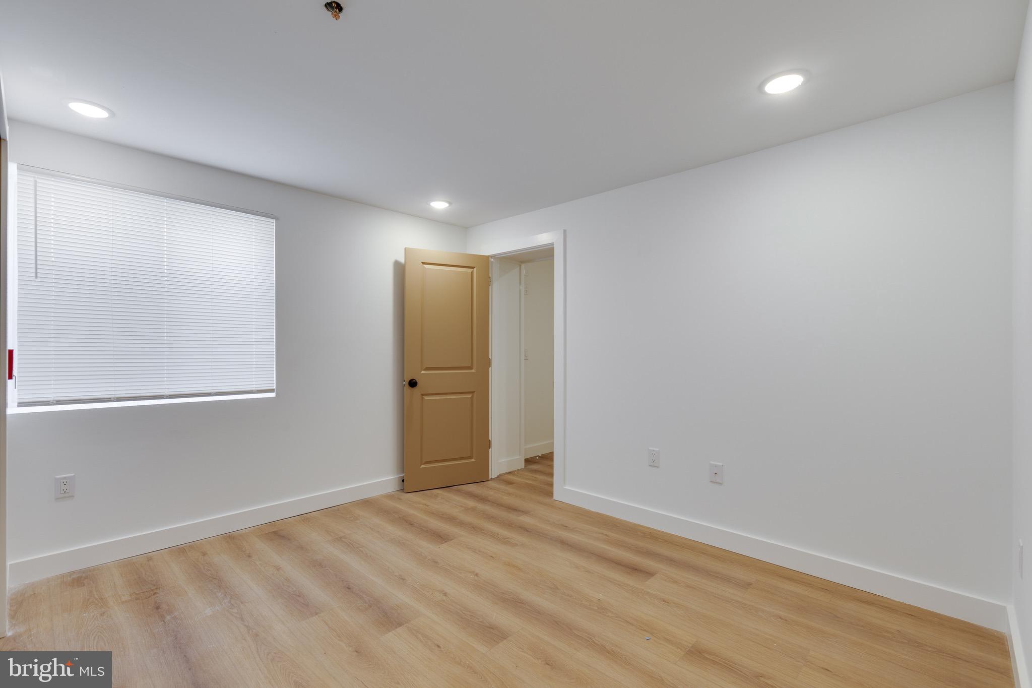 2203 North 7th Street, Unit 2 Philadelphia, PA 19133 - Photo 5 of 12 a view of an empty room