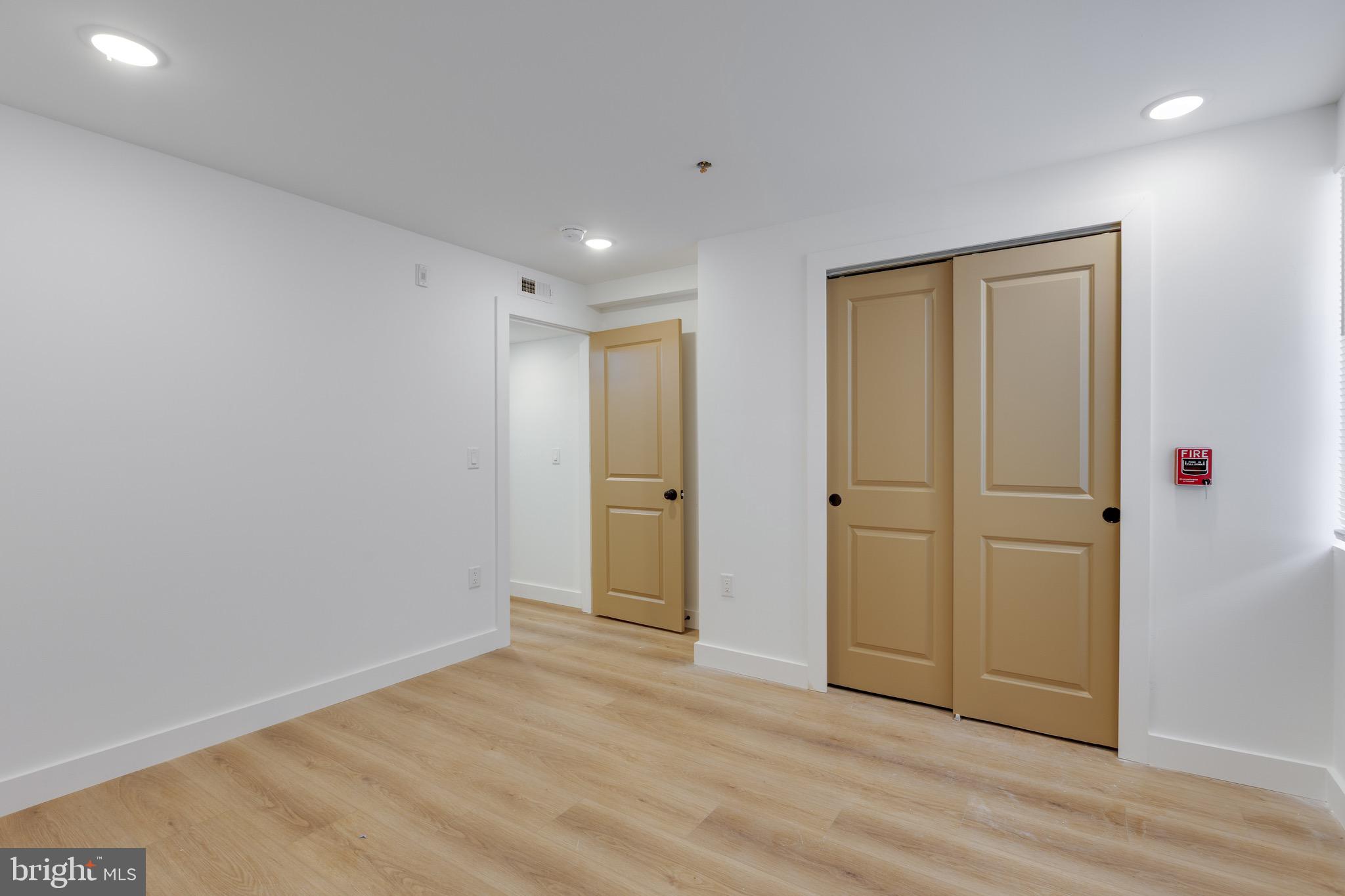 2203 North 7th Street, Unit 2 Philadelphia, PA 19133 - Photo 6 of 12 a view of an empty room