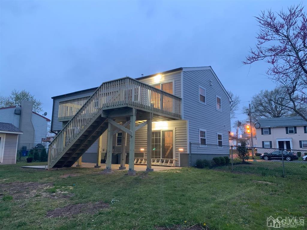 179 Phillips Road Somerset, NJ 08873 - Photo 6 of 26 a front view of a house with a yard