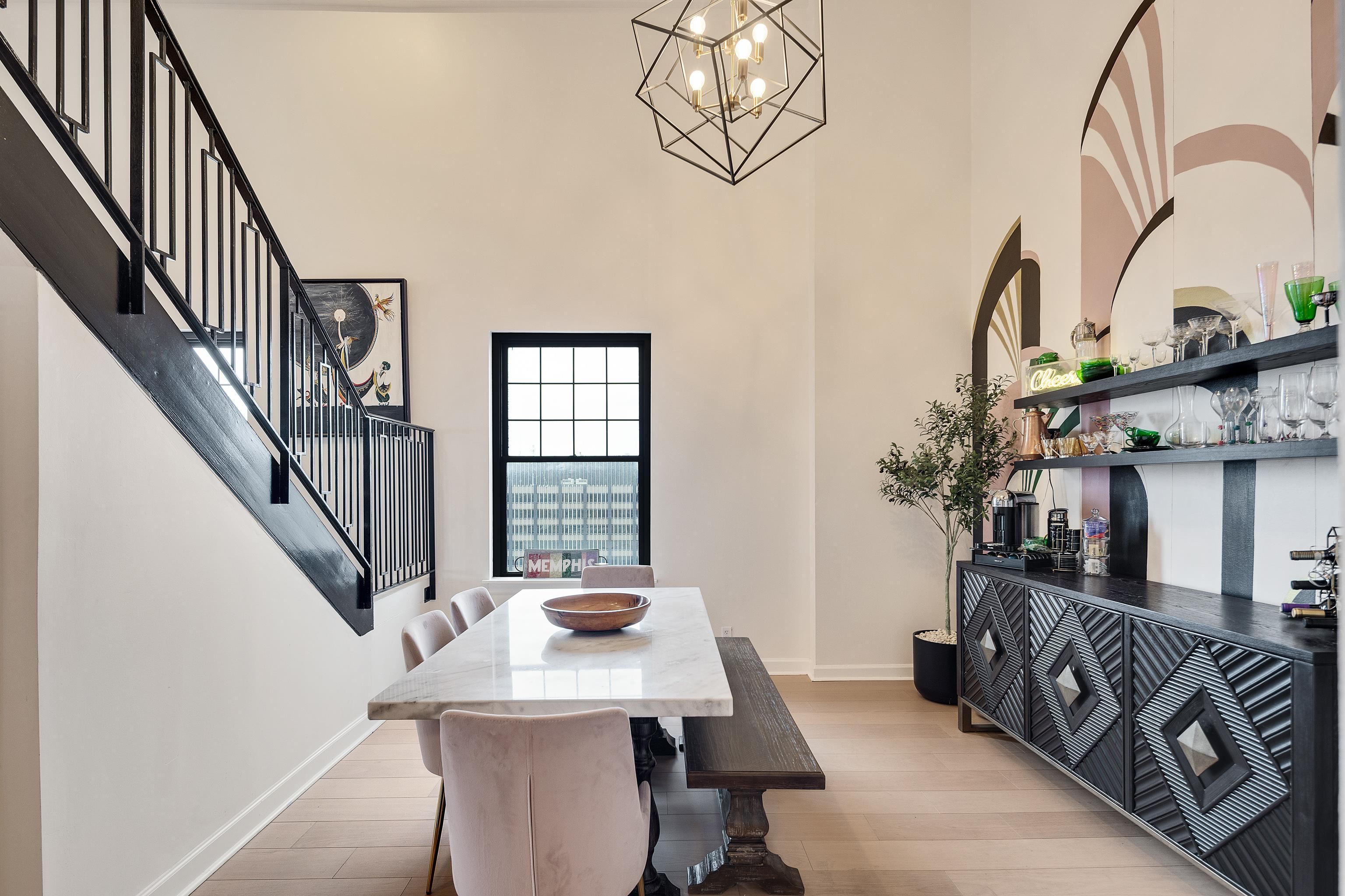 109 North Main Street, Unit 1610 Memphis, TN 38103 - Photo 24 of 35