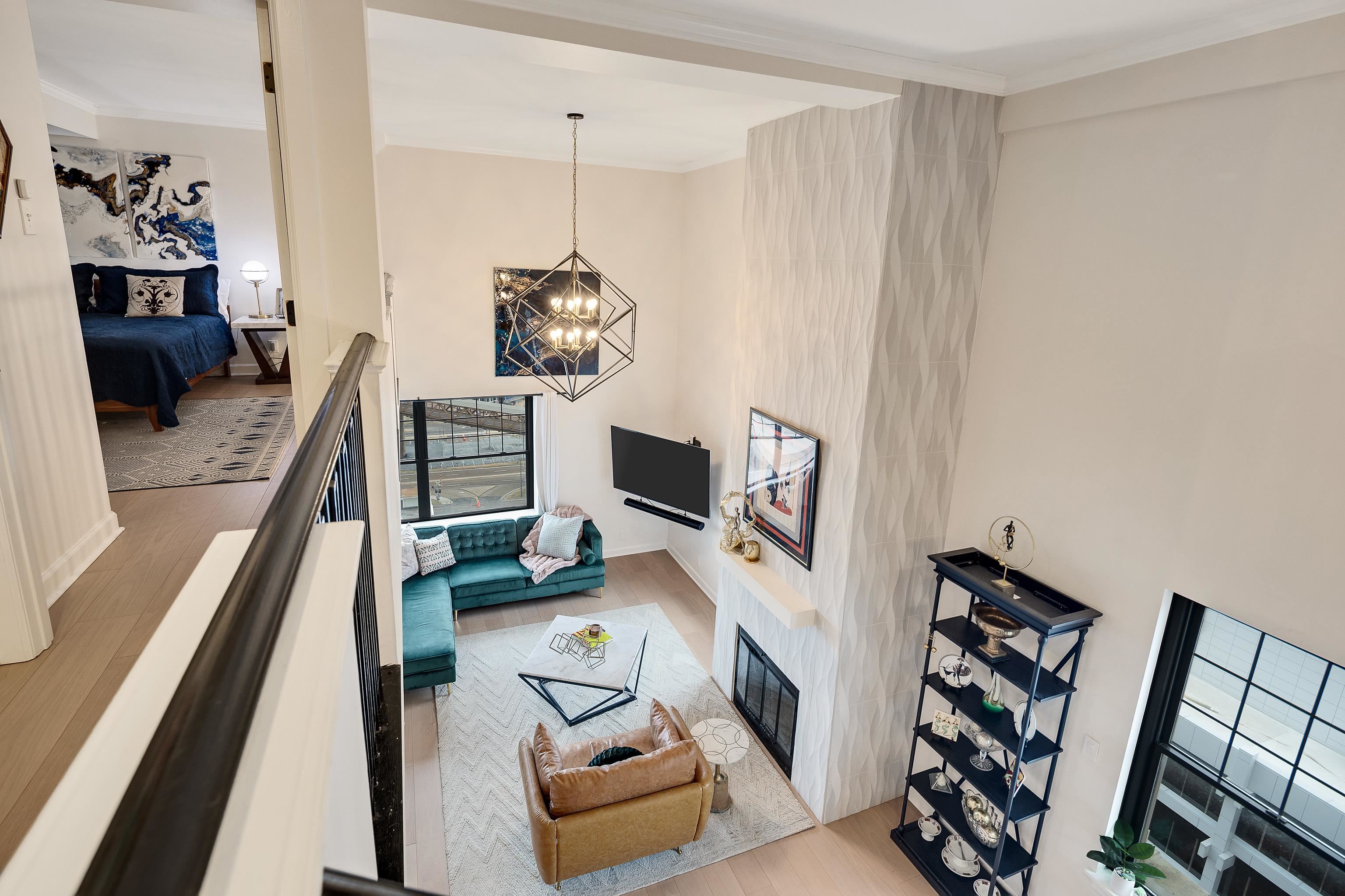 109 North Main Street, Unit 1610 Memphis, TN 38103 - Photo 4 of 35