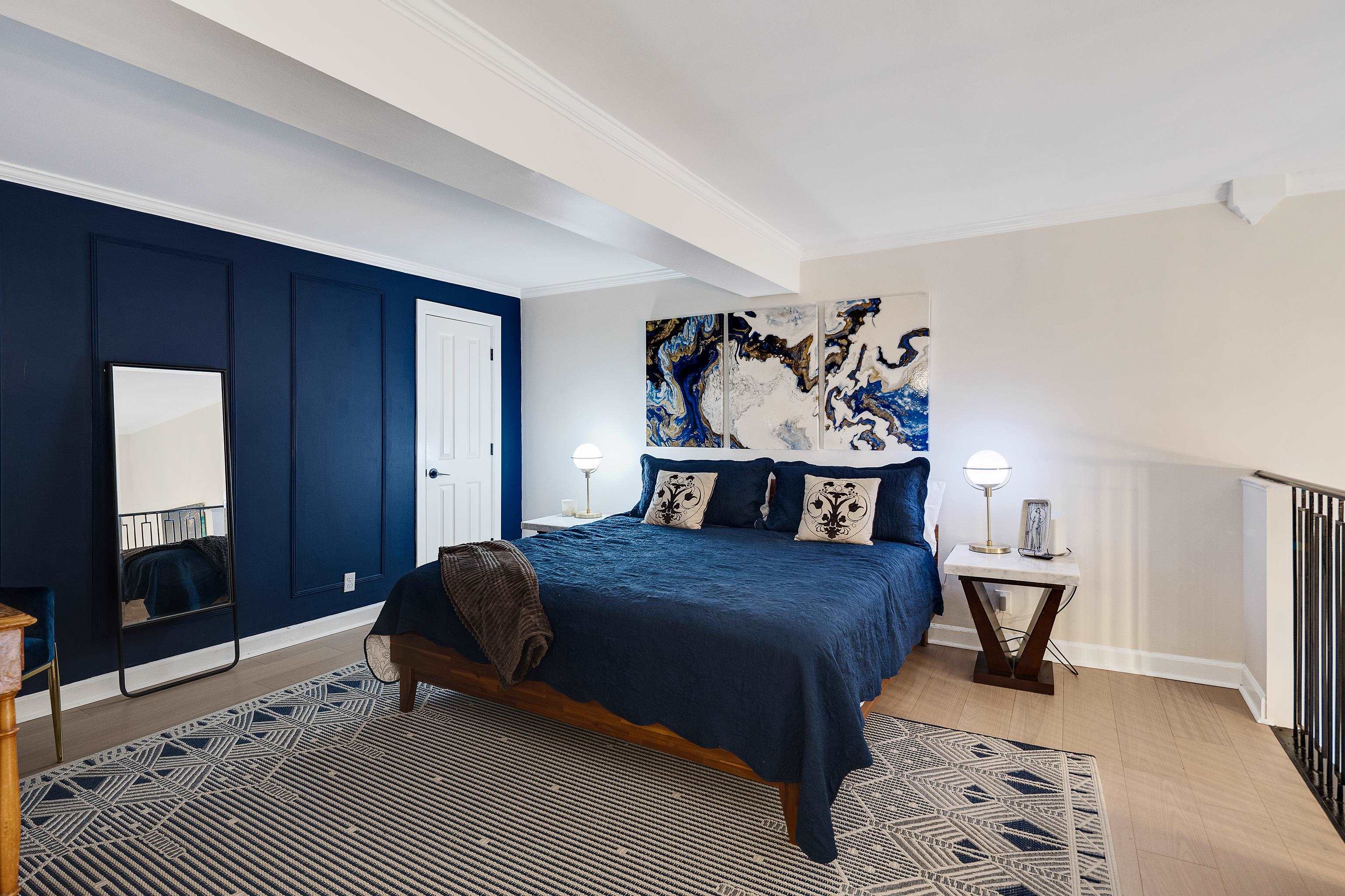 109 North Main Street, Unit 1610 Memphis, TN 38103 - Photo 10 of 35