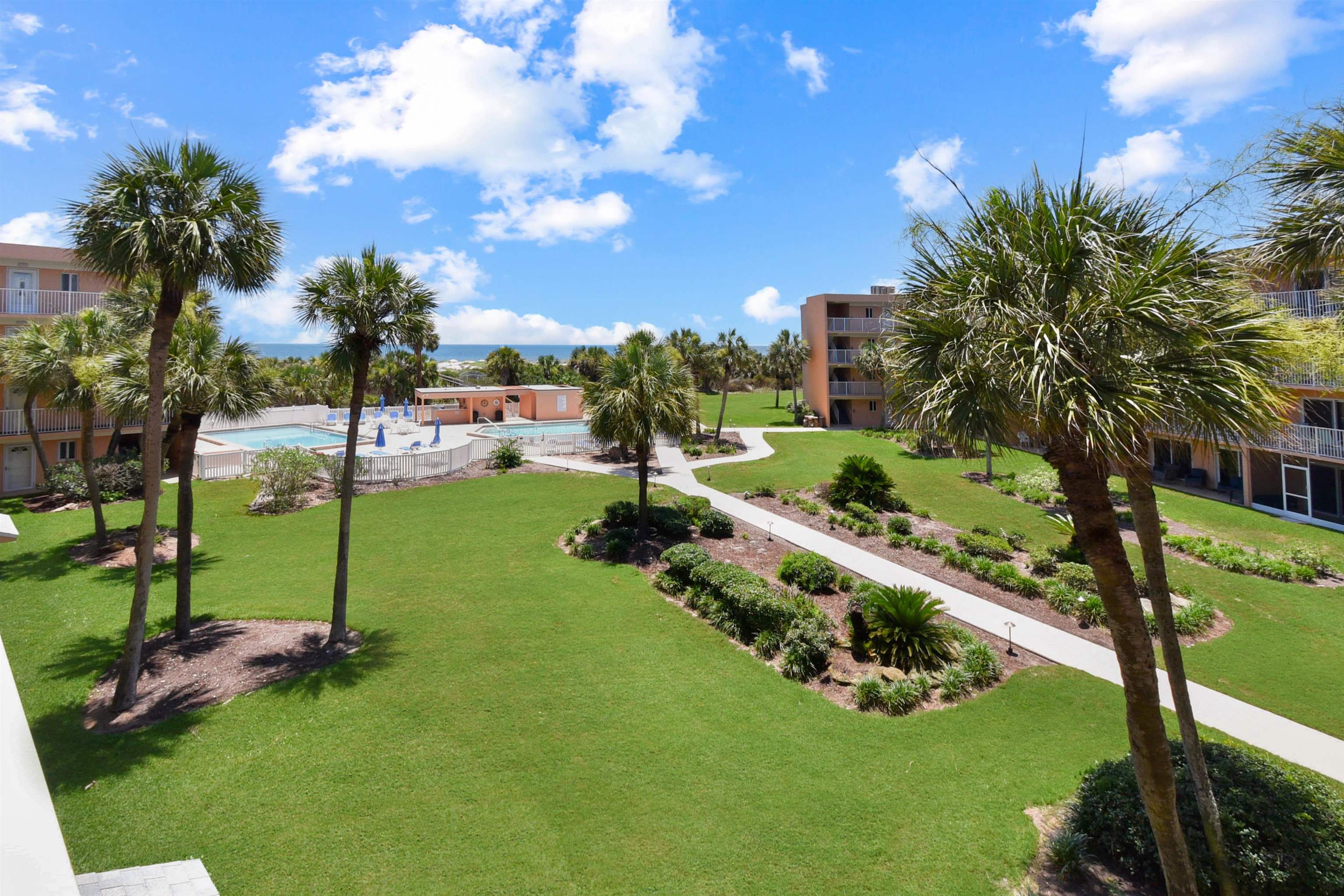 4 Ocean Trace Road, Unit 315 St. Augustine, FL 32080 - Photo 22 of 33