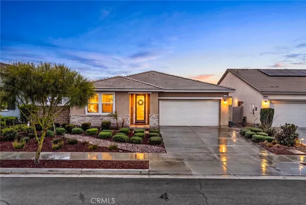 $674,000 | 32632 Jaenichen Lane, Menifee, CA 92584