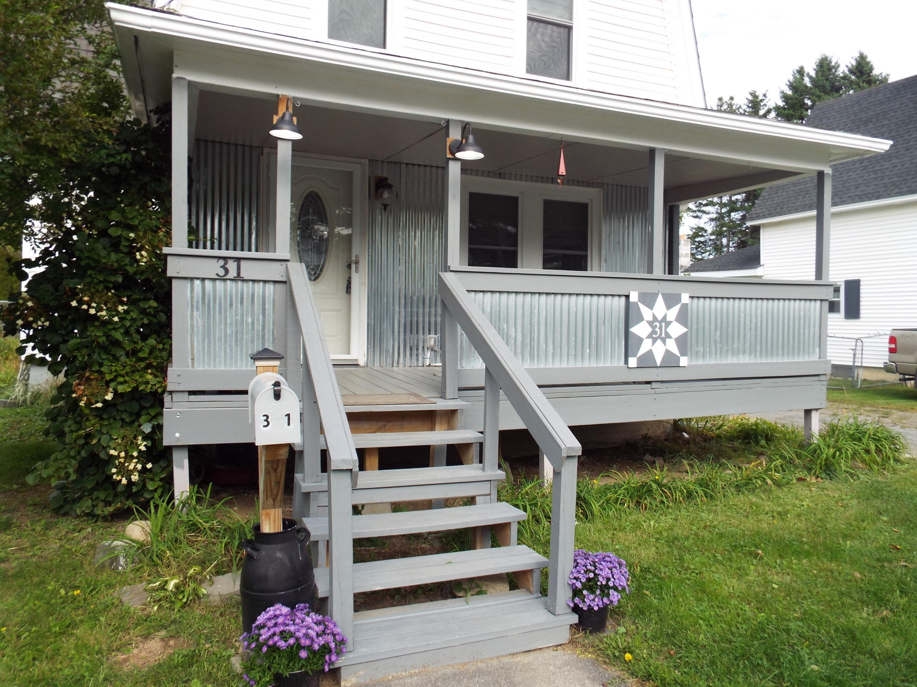 31 Ralph Street Bangor, ME 04401 - Photo 3 of 53 Ralph 31 3