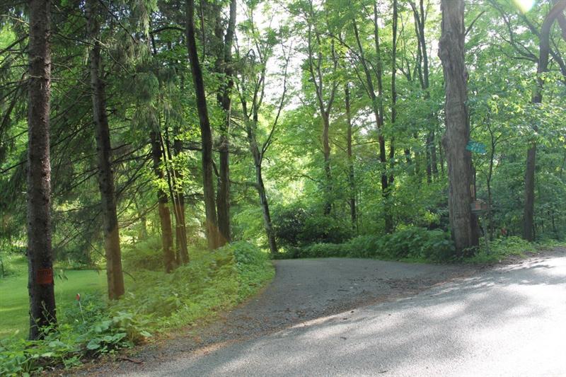 461 Jefferson School Road Ligonier, PA 15658 - Photo 2 of 25 Entrance to this amazing property!