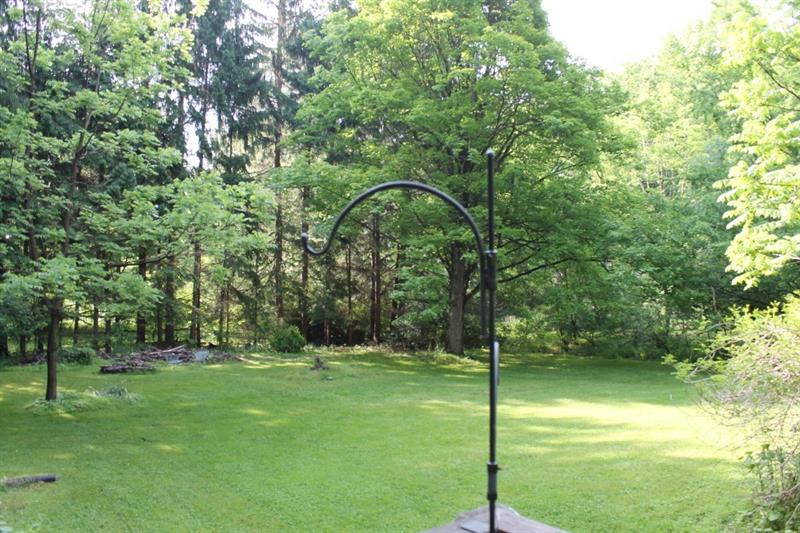 461 Jefferson School Road Ligonier, PA 15658 - Photo 16 of 25 Another sunny spot- croquet anyone?