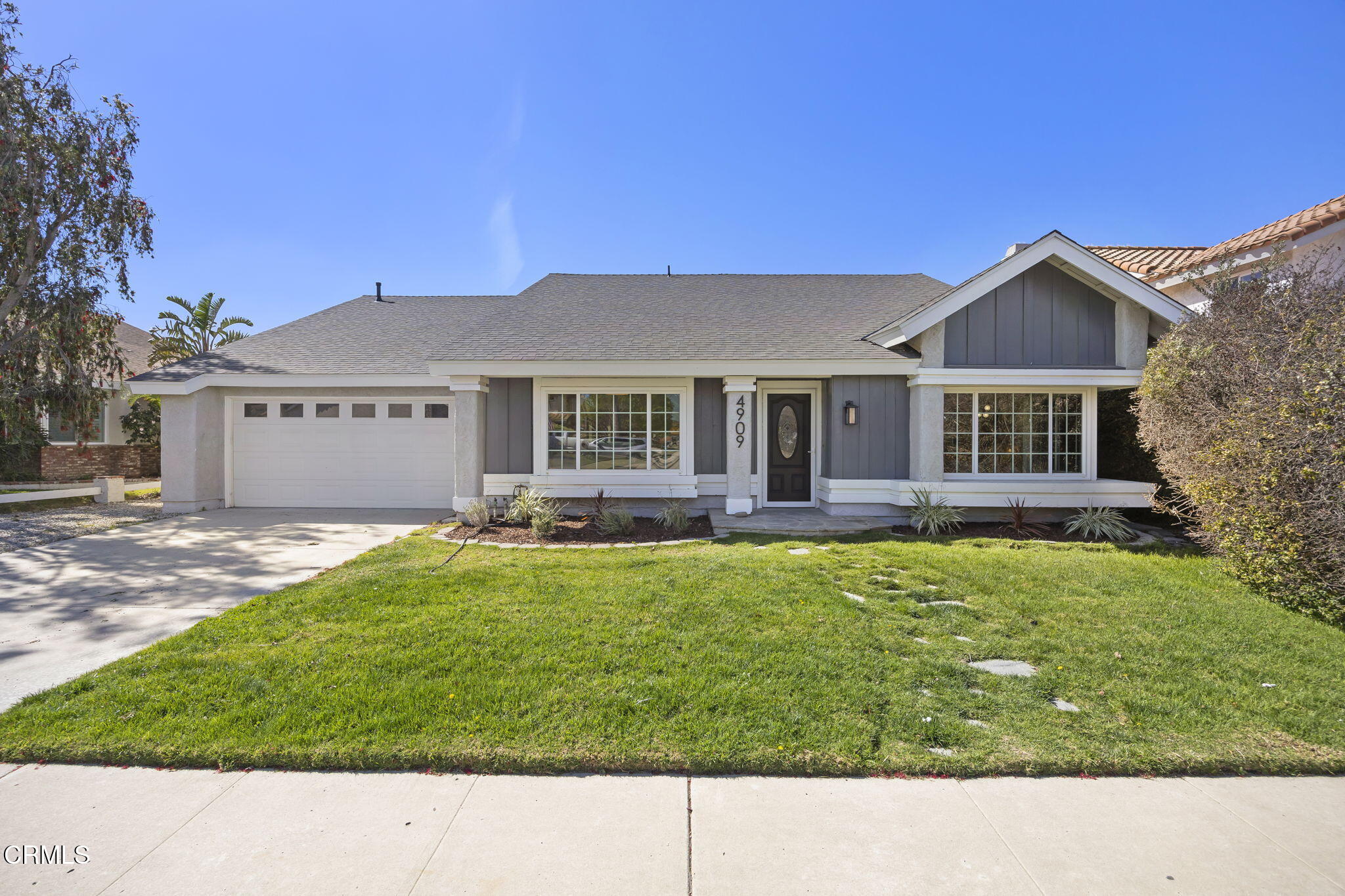 4909 North Buttercreek Road Moorpark, CA 93021 - Photo 24 of 28 Front Exterior