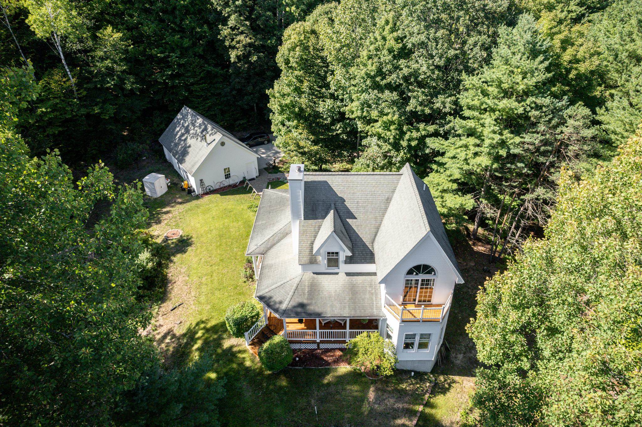 6800 South Townline Road Cedar, MI 49621 - Photo 6 of 68
