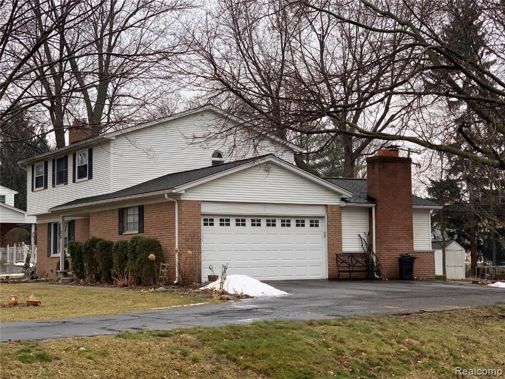183 East Maryknoll Road Rochester Hills, MI 48309 - Photo 26 of 38