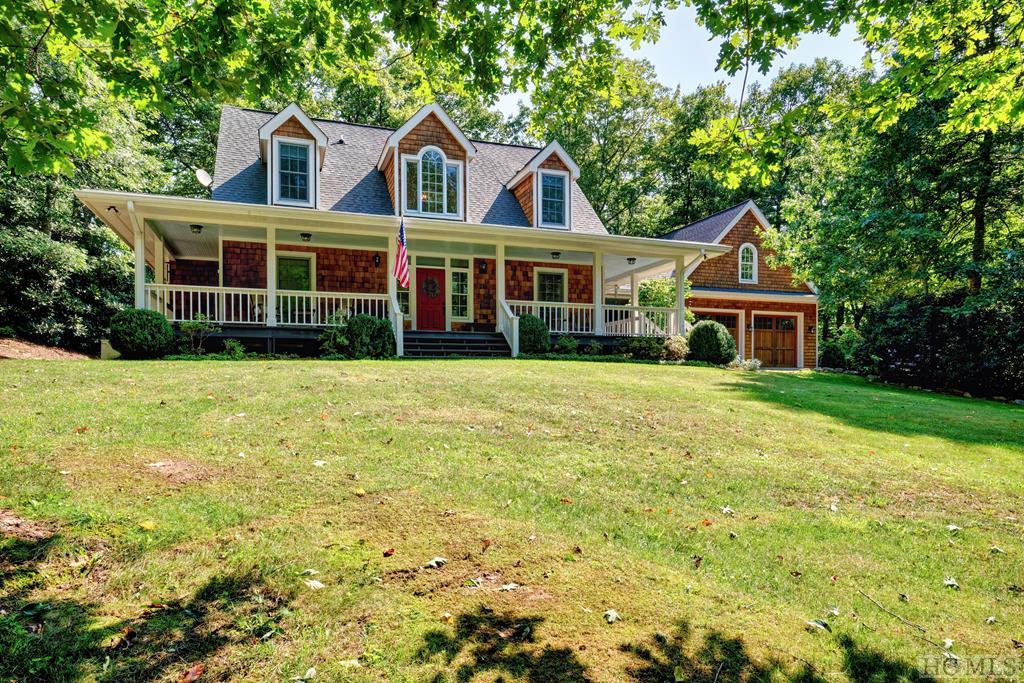 32 Eagle Ridge Drive Highlands, NC 28741 - Photo 1 of 27 Gallery Image 1