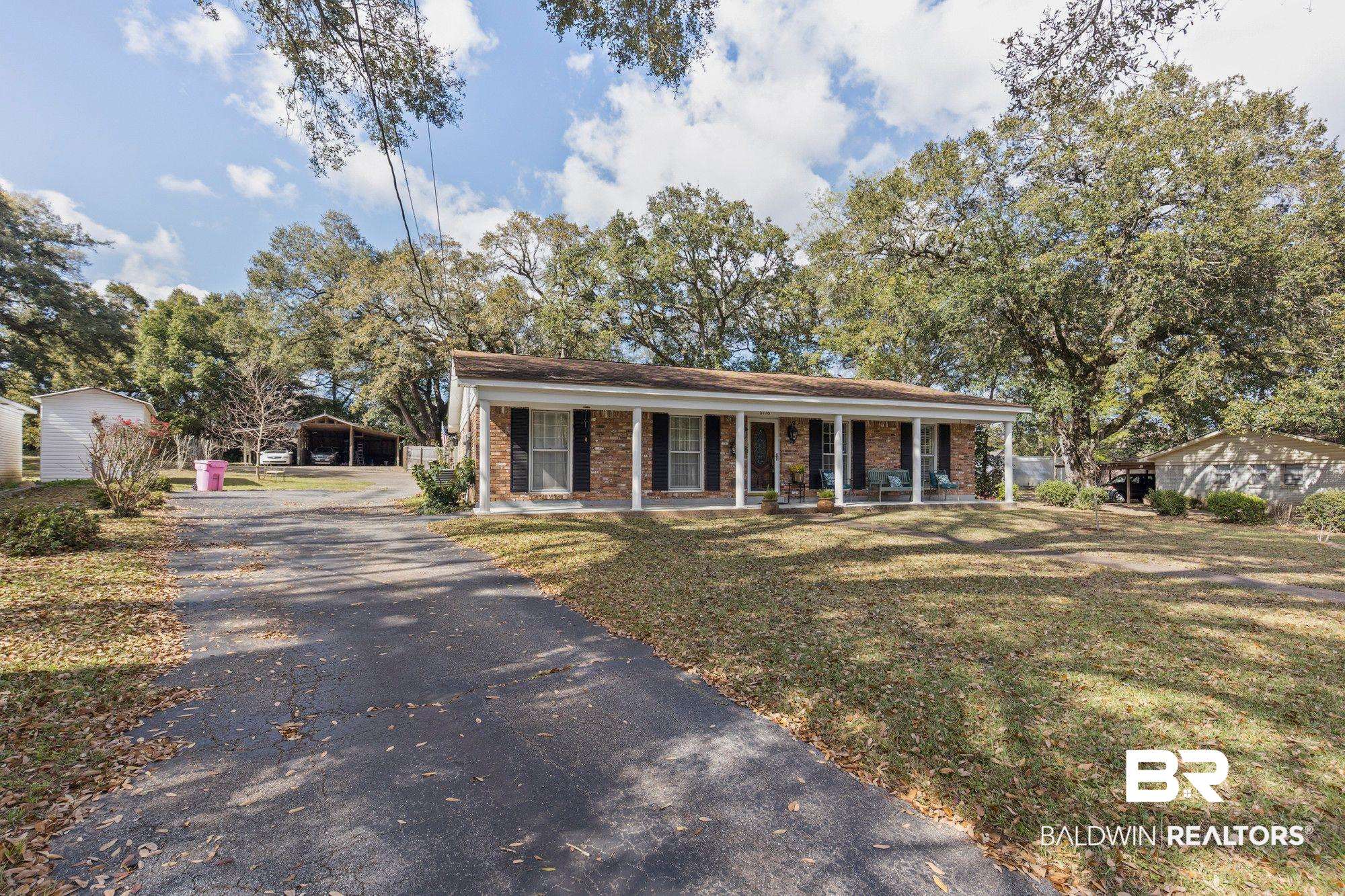 6116 General Lee Avenue Mobile, AL 36619 - Photo 2 of 20