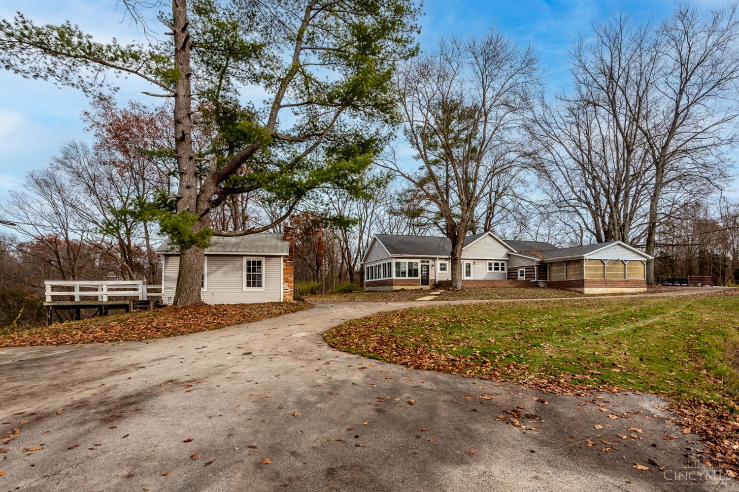 5654 Wilmington Road Oregonia, OH 45054 - Photo 49 of 58