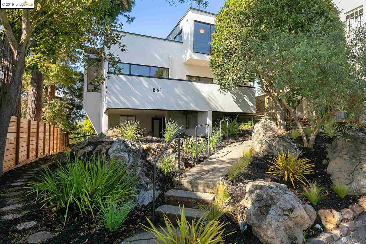 861 Regal Road Berkeley, CA 94708 - Photo 1 of 1