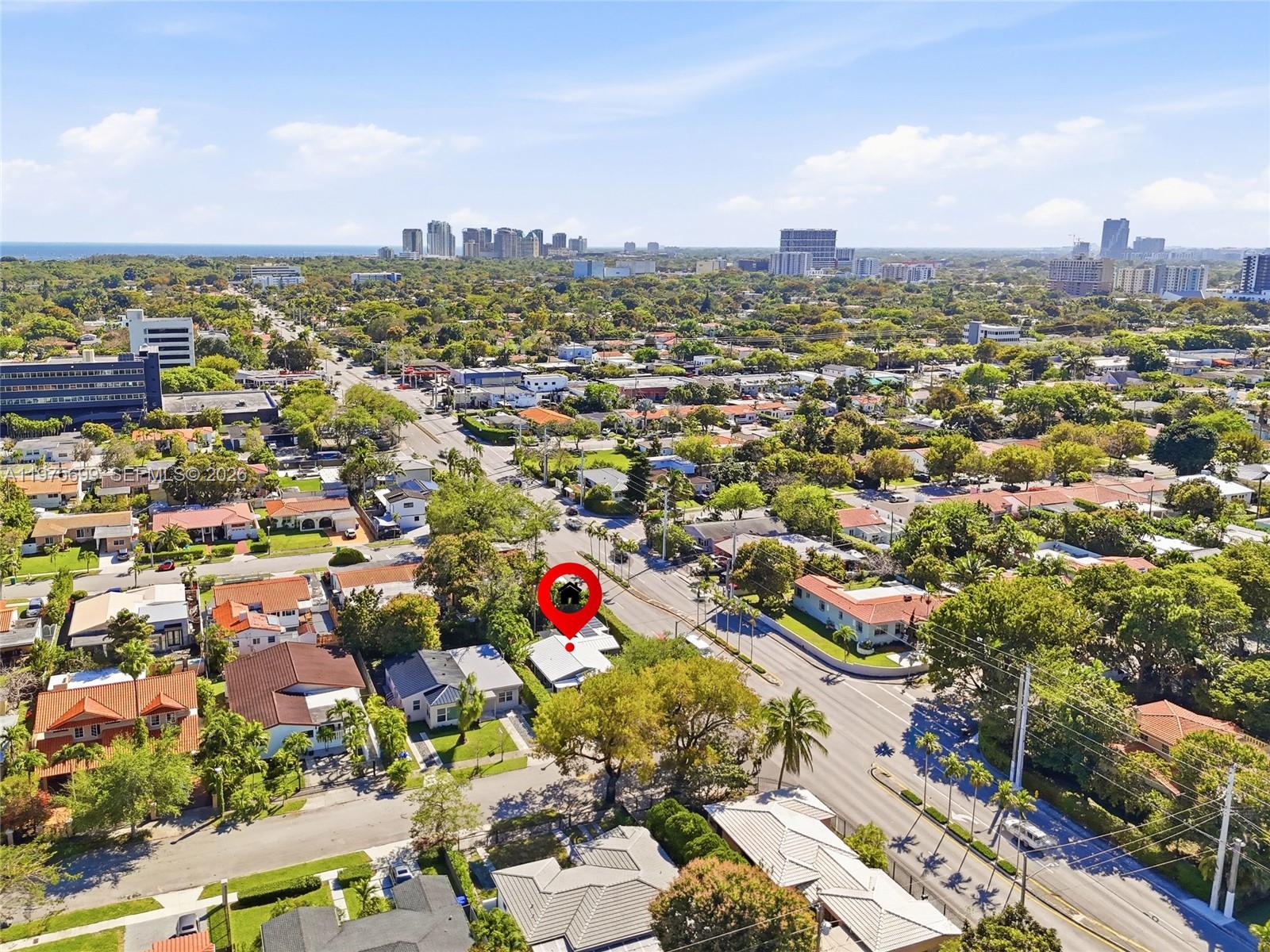 2190 Southwest 20th Street Miami, FL 33145 - Photo 30 of 30