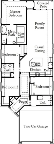 $2,495 | 10714 Ashlesha Lane, Richmond, TX 77406
