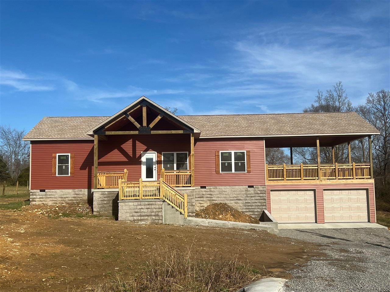 74 Oak Forest Church Road Adolphus, KY 42120 - Photo 1 of 1 Gallery Image 1