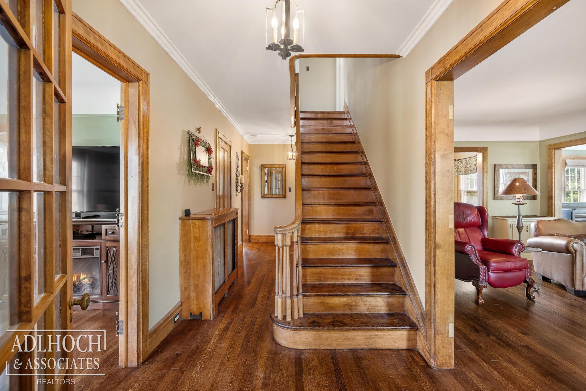 1312 Buckingham Road Grosse Pointe Park, MI 48230 - Photo 26 of 63