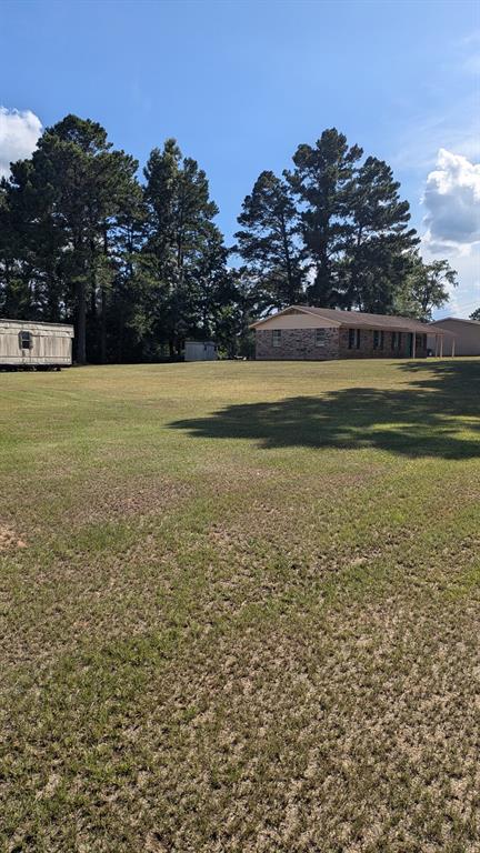 294 FISHING GROUNDS Road Pelican, LA 71063 - Photo 19 of 22 a view of a yard
