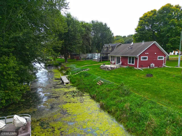 $349,900 | 13934 101st Street Northwest, South Haven, MN 55382