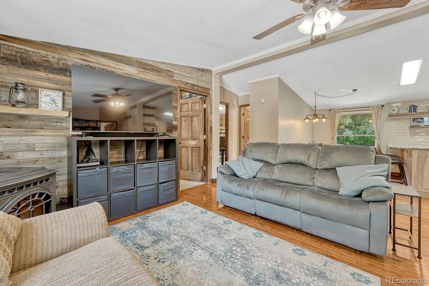 9306 South Curtis Road Larkspur, CO 80118 - Photo 9 of 50