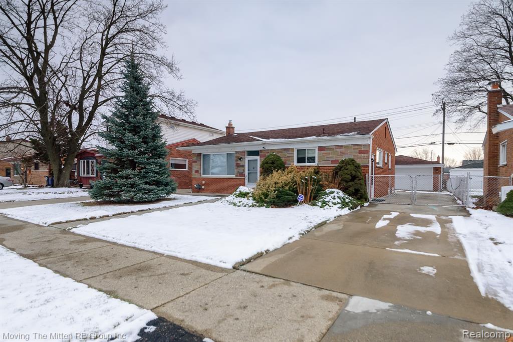 32623 Joy Road Westland, MI 48185 - Photo 27 of 34